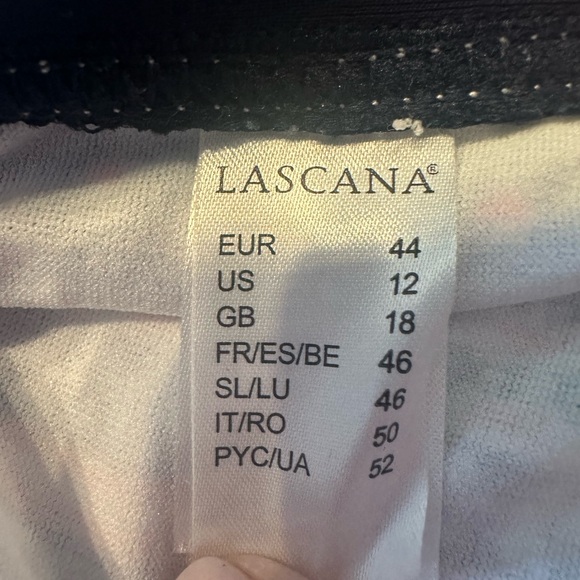 Colorful Patterned Bikini Set - Picture 6 of 7